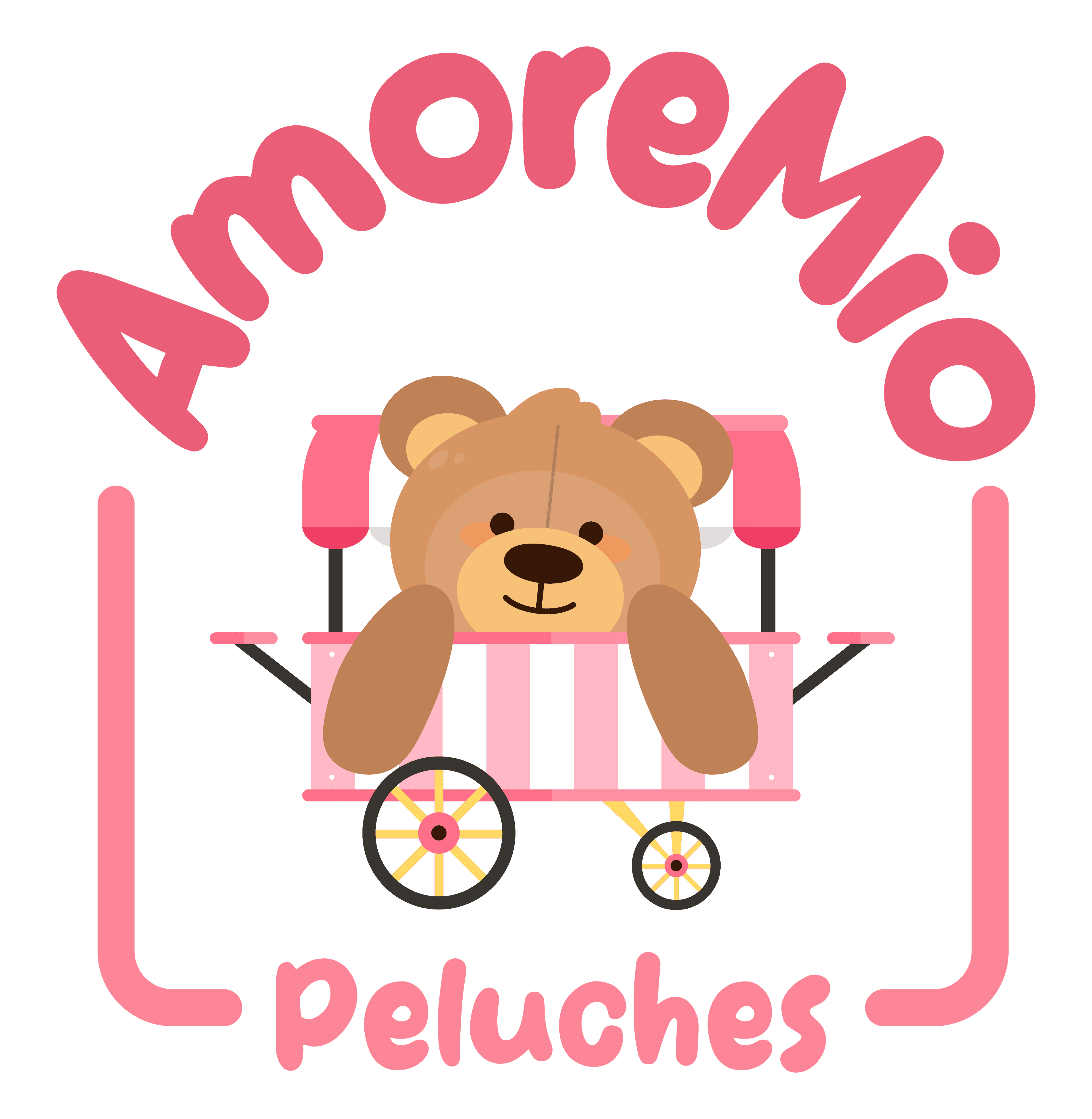 Amore Mío Peluches