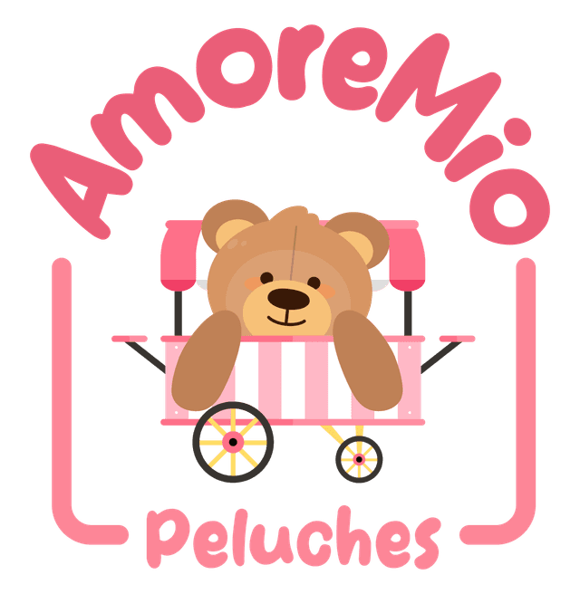 Amore Mío Peluches