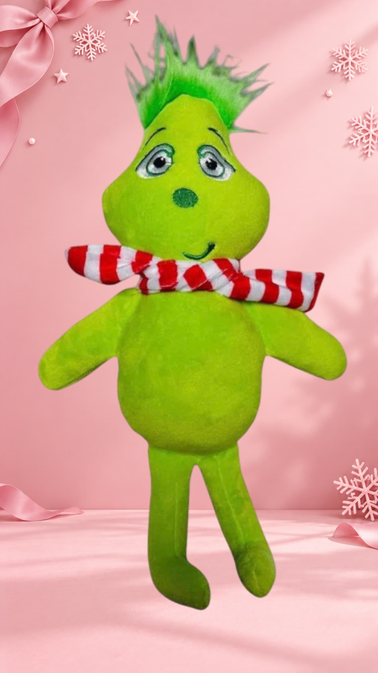 Baby Grinch