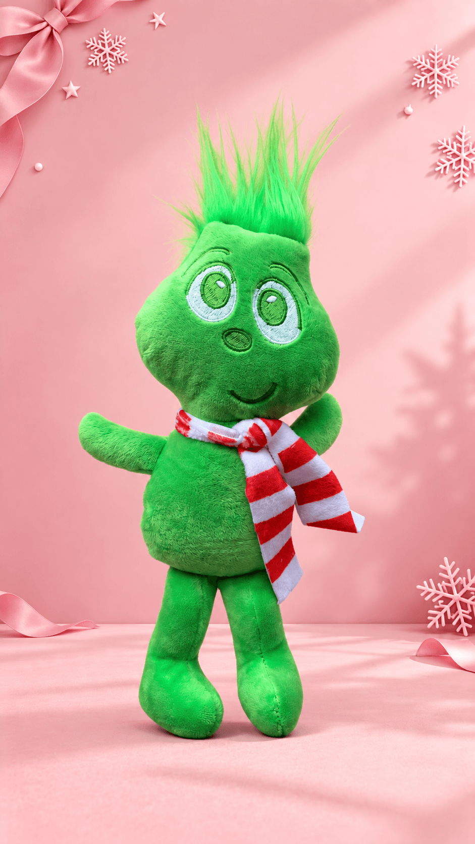 Mini Baby Grinch